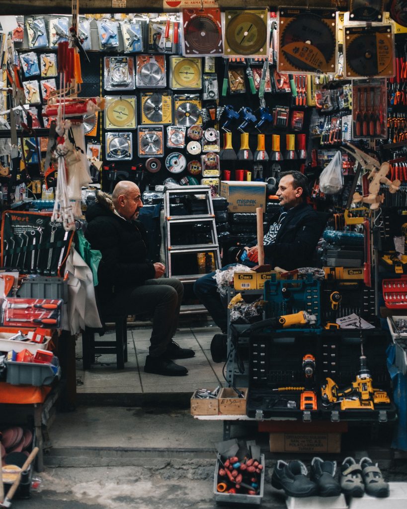 Building a Business Around a Domain Name Is That the Future?