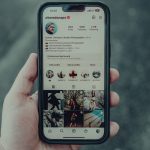 CEO wants followers, but does not want any content published