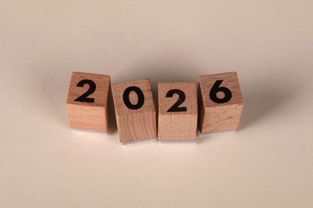 7 marketing trends for 2026