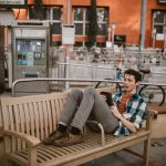 Not crazy right? Ai is cannibalizing search?