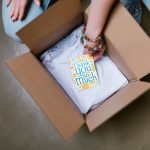 🚗 💨 How do you deliver your online APPAREL orders to local customers?