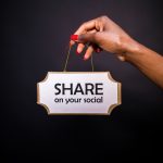 I will market your product for you on social media