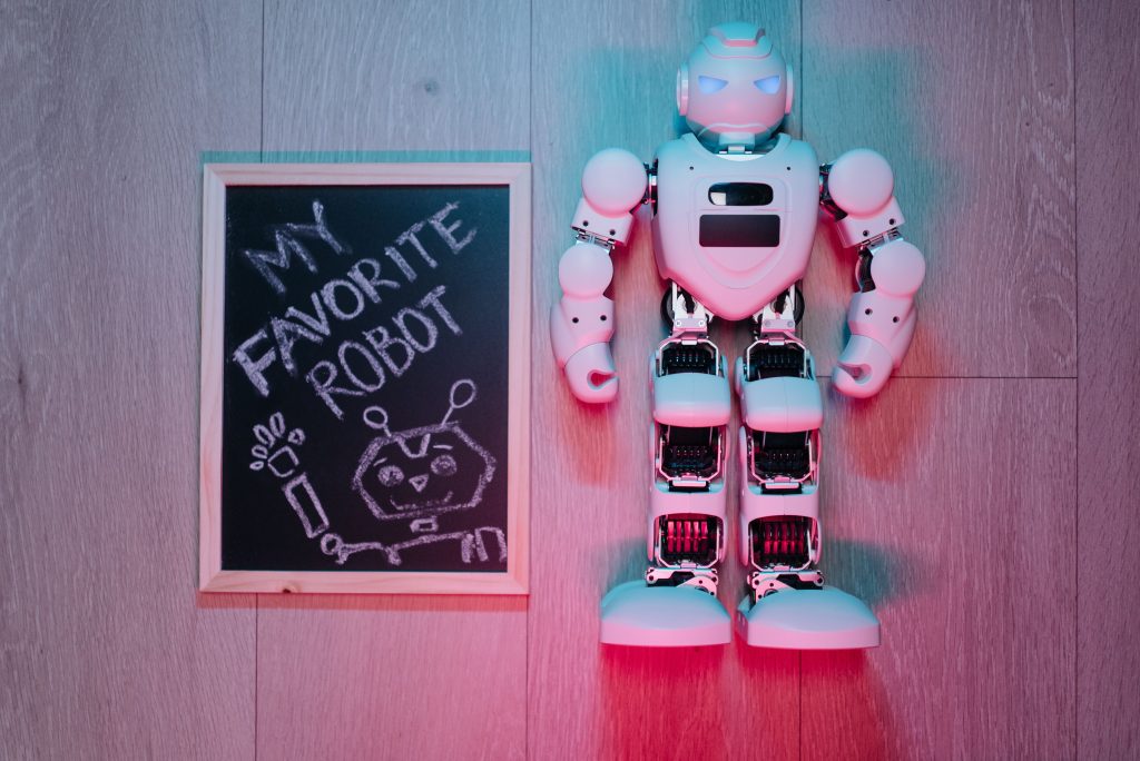 How are you actually using AI in marketing?